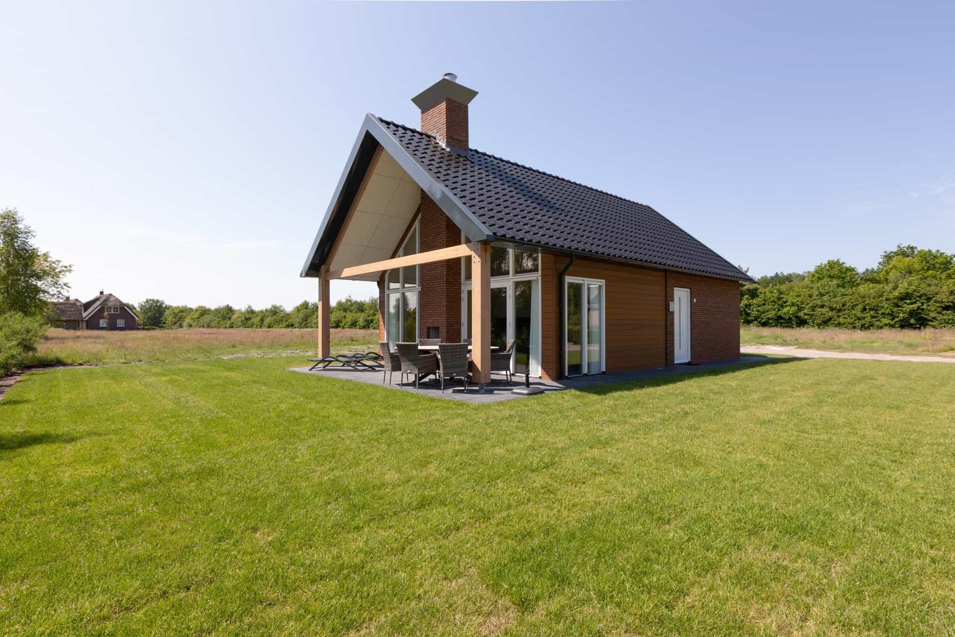 vakantiewoning kopen in appelscha